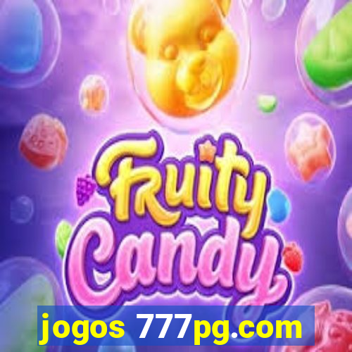 jogos 777pg.com